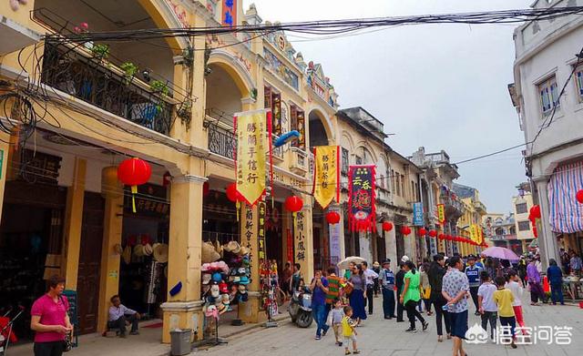 斗门特色景点介绍图片，斗门特色景点介绍图片大全