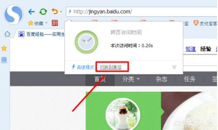搜狗高速浏览器怎么样(国外浏览器排行？)