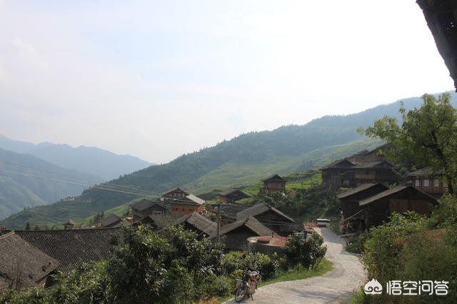荔浦老年旅游攻略路线， 荔浦老年旅游攻略路线图
