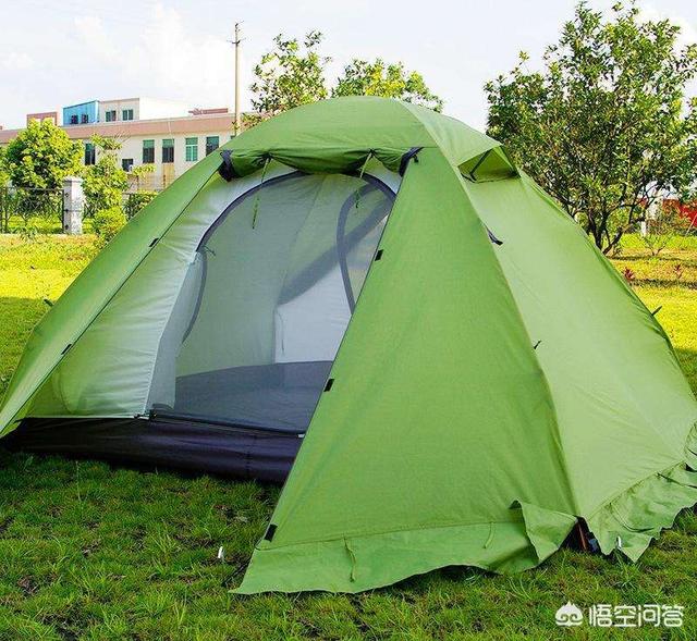 帐篷怎么选(新手露营帐篷怎么选)