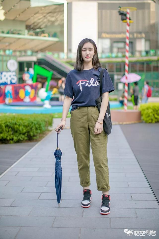 2020漏耳朵女性短发（漏耳短发适合什么人）(图3)