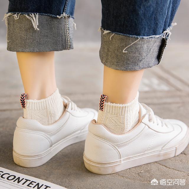 小白裙如何搭配丝袜外套(图21)