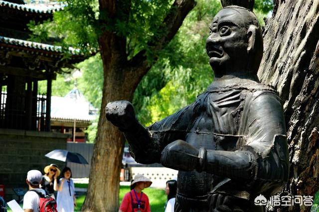 太原有哪些旅游景点有什么特色小吃