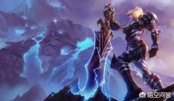 锐雯光速qa技巧 锐雯光速qa怎么练-第1张图片-1050游戏知识