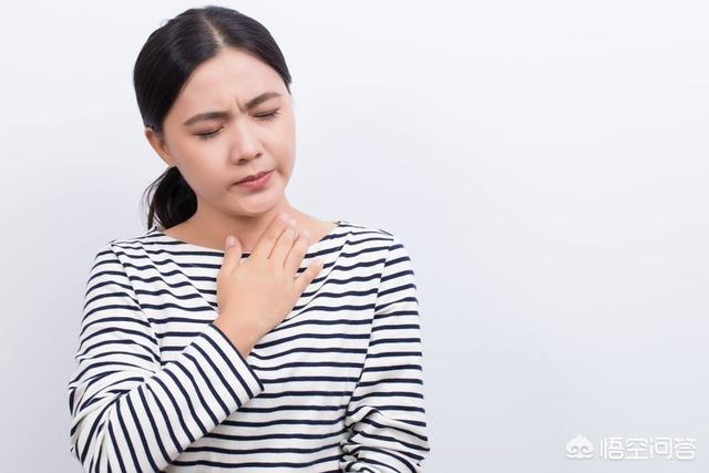 咽炎怎么治才能彻底除根(图2)