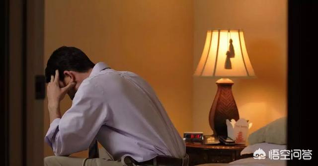 晚上容易醒是怎么回事(图10)