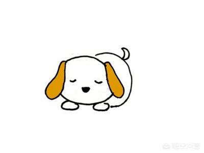 寵物簡單畫?寵物簡單畫法!