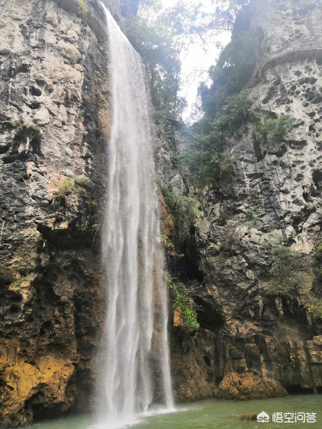 广东清远午餐的做法（清远古龙峡游玩午餐怎么解决？）