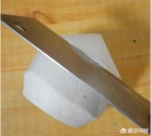 绿椰子怎么打开吃椰肉(图2)