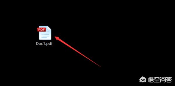 图片怎么转PDF？：图片转pdf