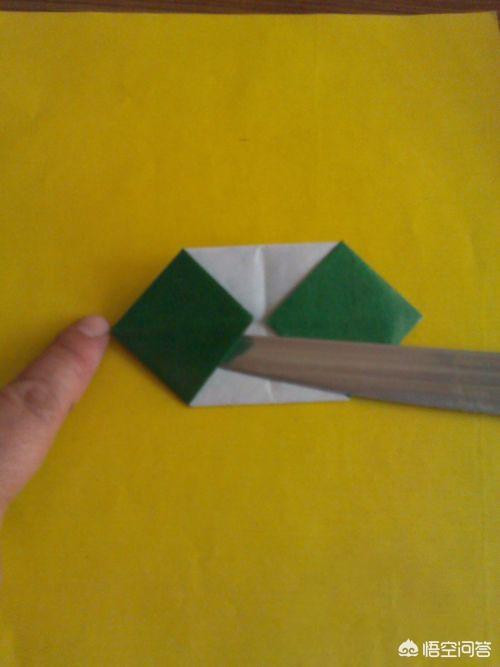 粽子做起来最简单的方法？：最简单的粽子折法