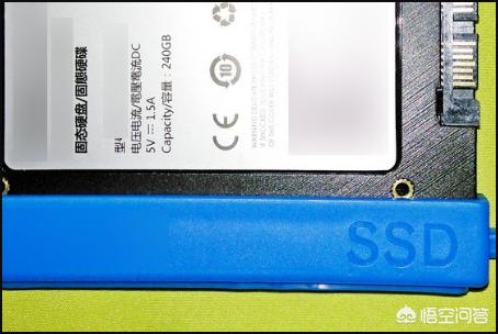 硬盘盒怎么安装硬盘（硬盘盒安装硬盘教程）