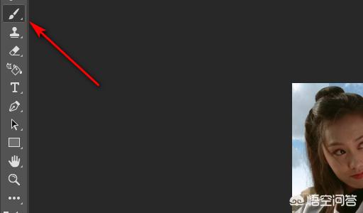 用PS怎样改色？：ps改色