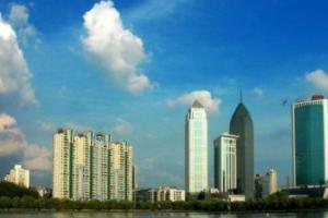 武汉必去景点夜景图片(图7)