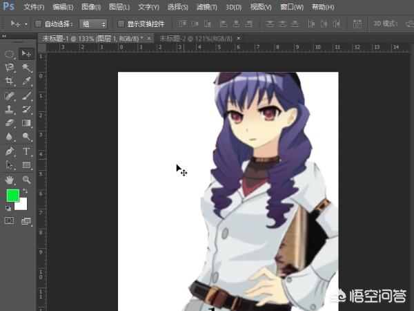 ps色阶ps色阶快捷键