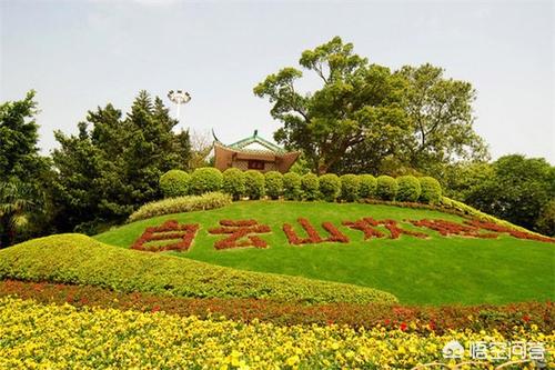 广州市有什么景点推荐