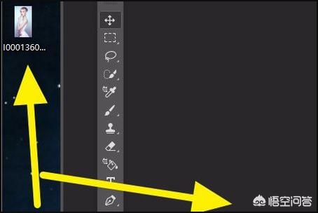 抠图ps抠图ps怎么弄