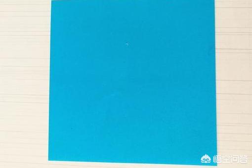 用纸怎么做小兔子,第7张