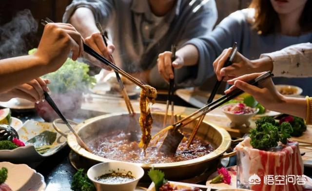 在家怎么吃减脂火锅好(图7)