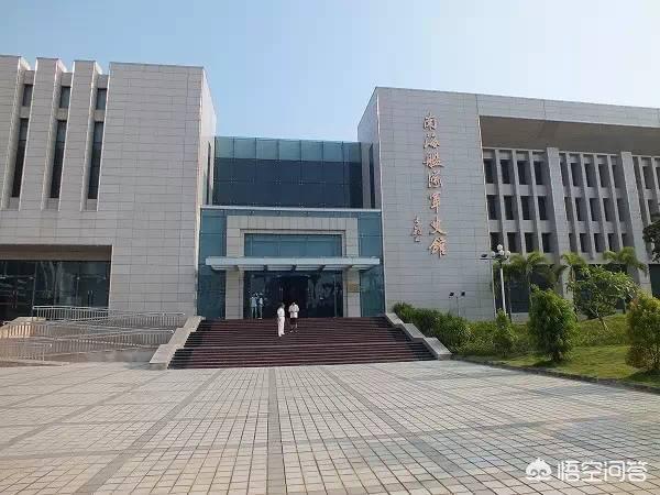 广州市军事博物馆在什么地方