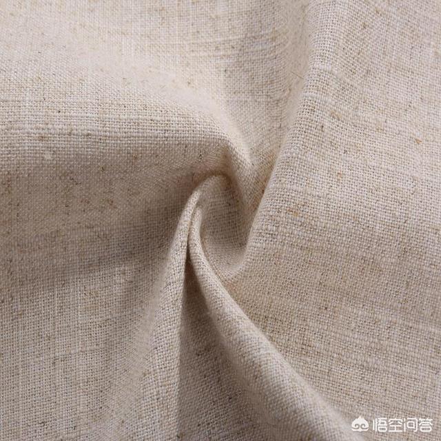 棉麻和亚麻衣服哪个穿舒服透气？亚麻与棉麻的哪个穿起来舒服