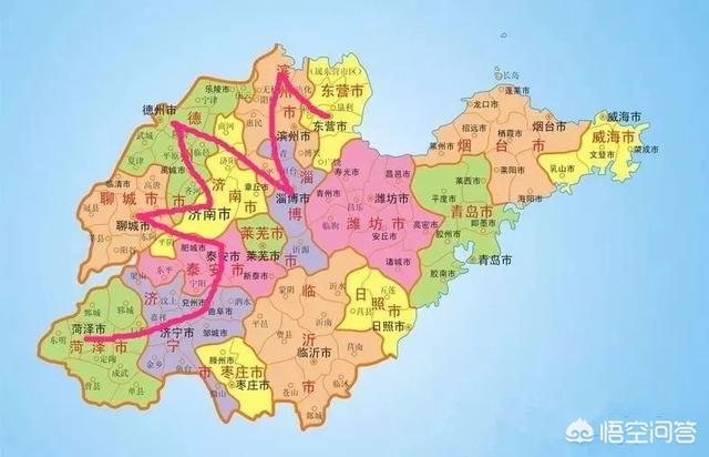 淄博能成旅游城市吗，淄博能成旅游城市吗现在