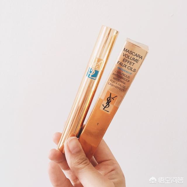 娥佩兰的调量睫毛膏 娥佩兰睫毛膏怎么样