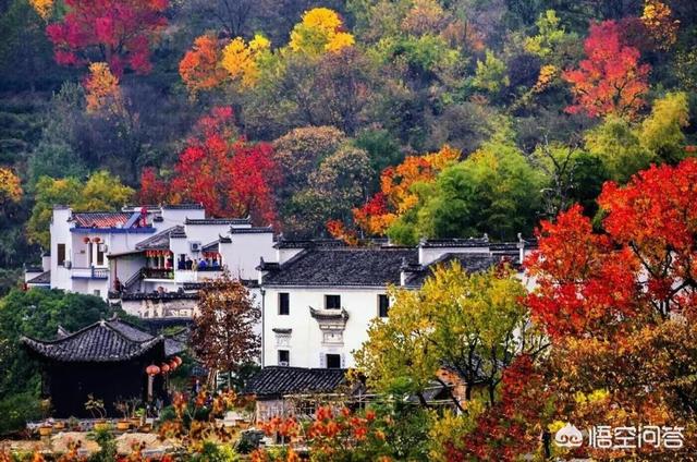 国内必去10大景点拍照(图18)