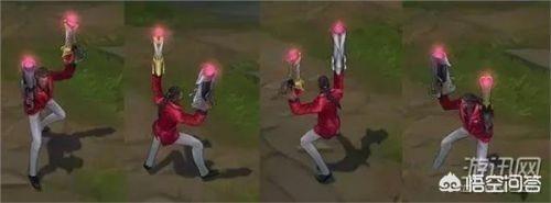 英雄联盟2023年兔年限定皮肤？：英雄联盟限定皮肤有哪些