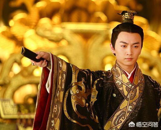 历史上喜欢男人的皇帝(图5)