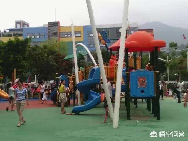 福州必去公园有哪些景点(图5)