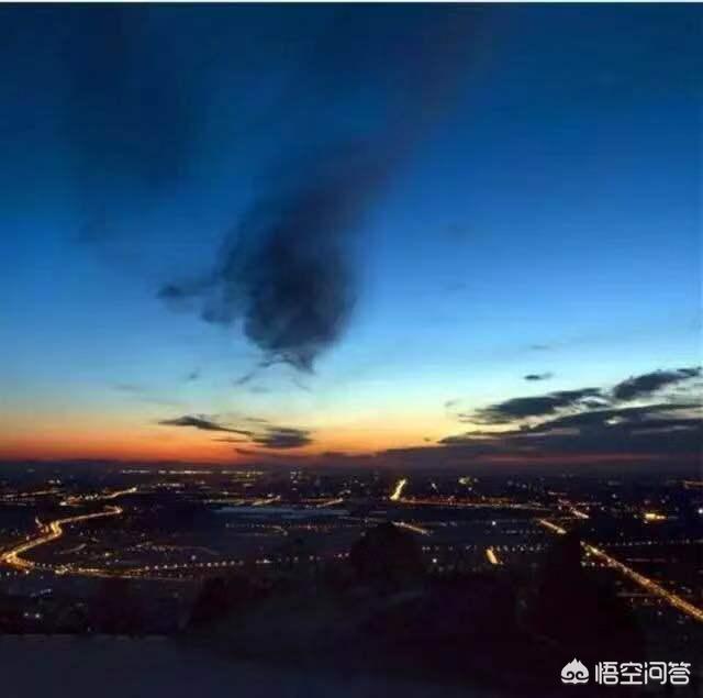 北京夜游必去景点攻略(图3)