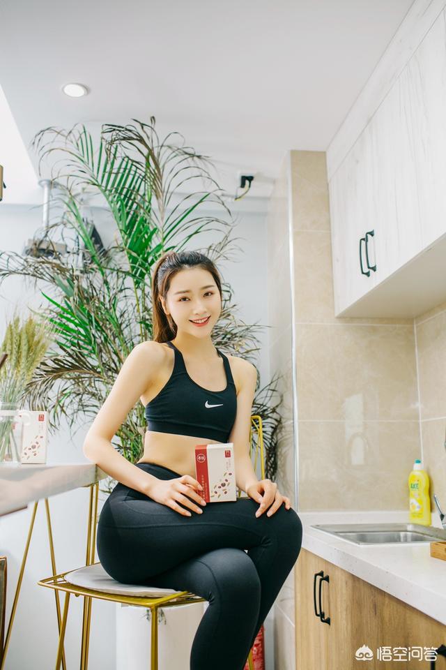女性如何快速减肥减肚子（女生怎么能快速瘦肚子）(图1)