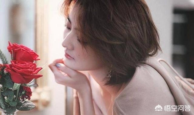 现代女性怎样看待结婚的(图5)