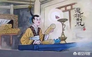 读书求学的成语故事有哪些（关于读书求学的故事四字成语）