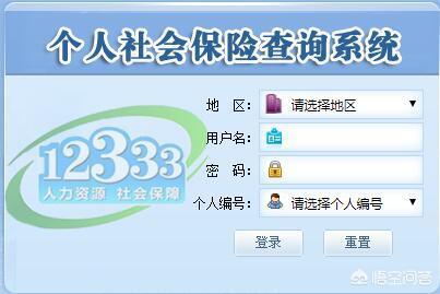 我的社保卡查询个人账户，社保卡个人账户金额查询