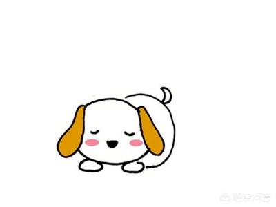 寵物簡單畫?寵物簡單畫法!
