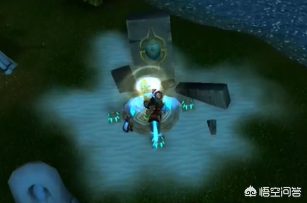 希利苏斯怎么去 怀旧服希利苏斯怎么去-第8张图片-随然AIR主题