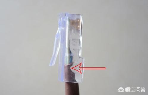网线的制作（制作网线的简易步骤？）