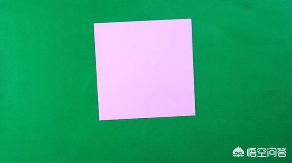 百合花怎么折（百合花怎么折视频教程）