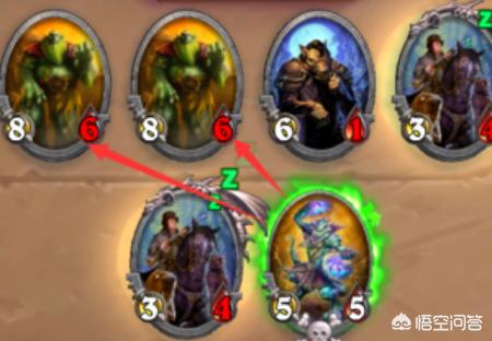 炉石传说砰砰计划奖励 炉石传说砰砰计划-第7张图片-随然AIR主题