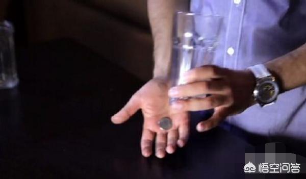 最简单的魔术（最简单的魔术折纸）