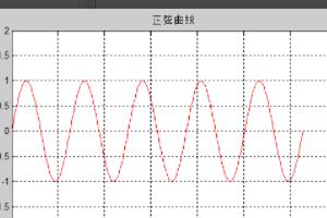 matlab画图怎么设置坐标轴