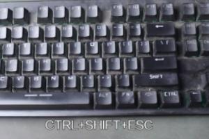 电脑打不开了按哪个键（电脑打不开按哪个键强制恢复出厂设置）