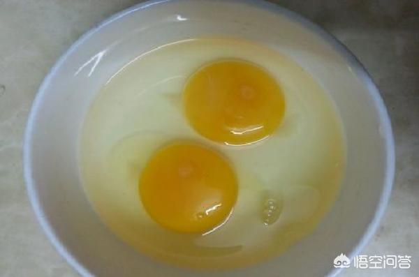 蒸鸡蛋糕的做法_蒸鸡蛋糕的做法视频教程