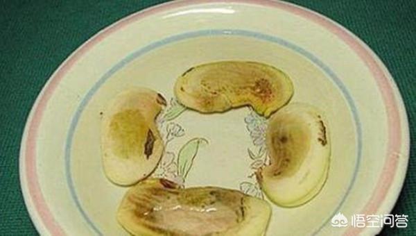 小孩吃剩的水果怎么处理(图3)