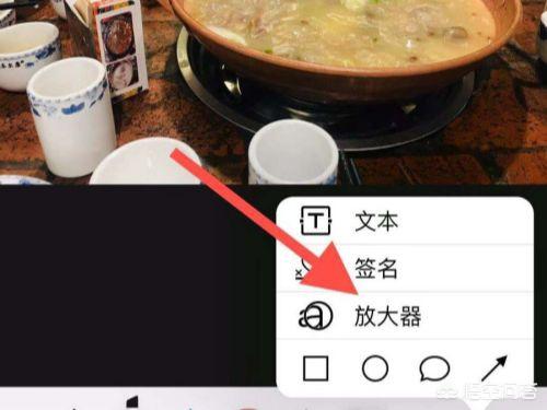 [苹果放大镜]苹果放大镜怎么去掉？