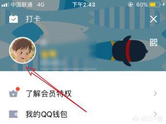 qq身份证（怎么查看QQ身份证？）