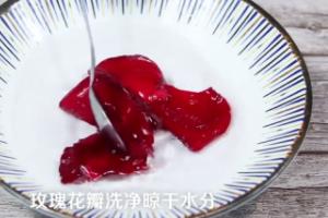 玫瑰酒-玫瑰酒的功效作用