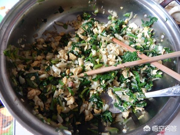 生菜鸡蛋有什么功效(图13)